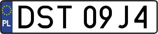DST09J4