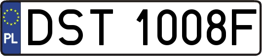 DST1008F