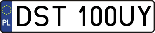 DST100UY
