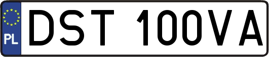 DST100VA