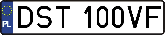 DST100VF