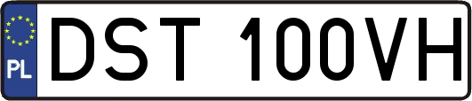 DST100VH