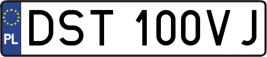 DST100VJ