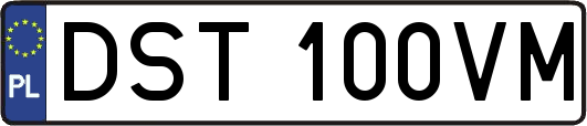 DST100VM