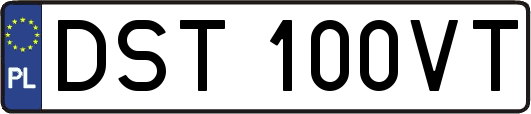 DST100VT