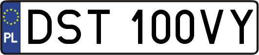 DST100VY