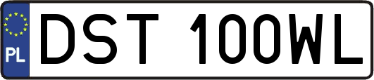 DST100WL