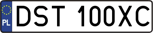 DST100XC