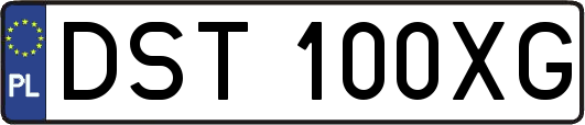 DST100XG