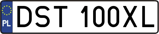 DST100XL