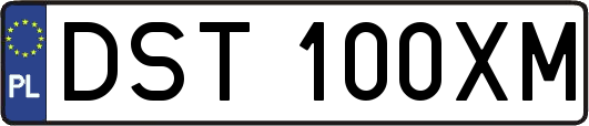 DST100XM