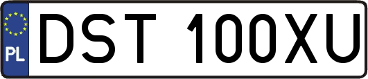 DST100XU