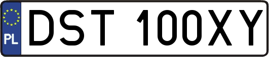 DST100XY