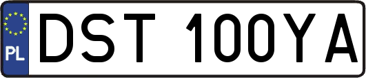 DST100YA