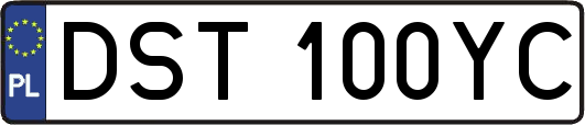 DST100YC