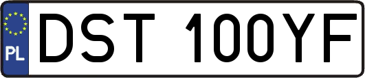 DST100YF