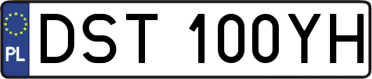 DST100YH
