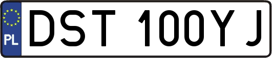 DST100YJ