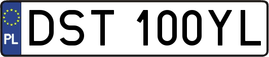 DST100YL