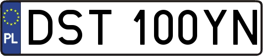 DST100YN