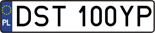 DST100YP
