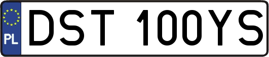 DST100YS