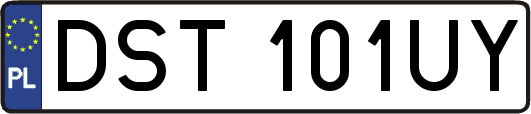 DST101UY