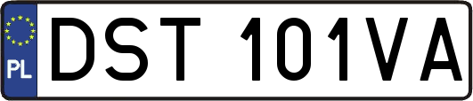 DST101VA