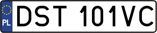 DST101VC