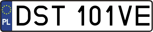 DST101VE