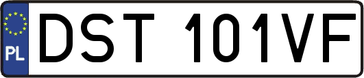 DST101VF