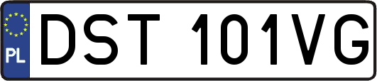 DST101VG