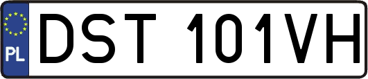 DST101VH