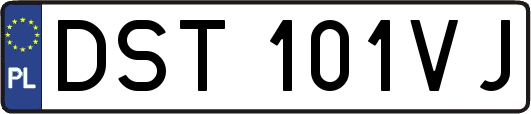 DST101VJ