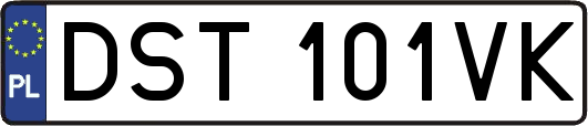 DST101VK
