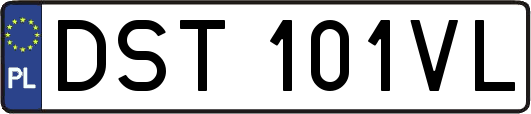 DST101VL