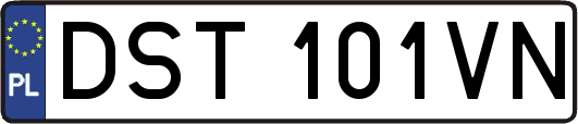 DST101VN