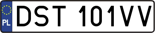 DST101VV