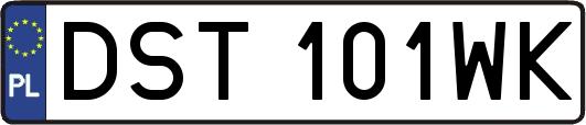 DST101WK