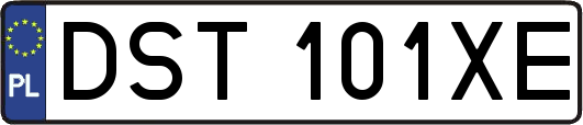 DST101XE