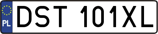 DST101XL