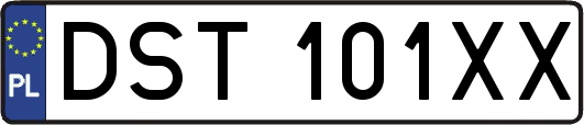 DST101XX