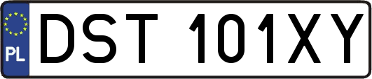 DST101XY
