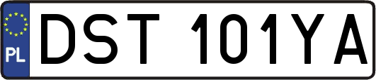 DST101YA