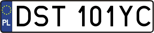 DST101YC