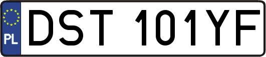 DST101YF