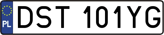 DST101YG