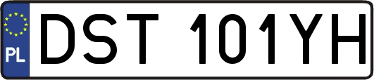 DST101YH