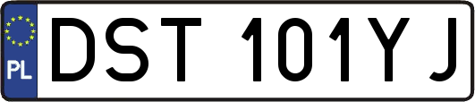 DST101YJ