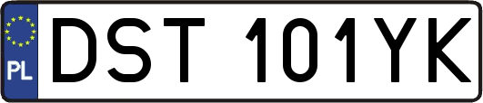 DST101YK
